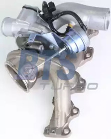 Компрессор BTS Turbo T912432BL